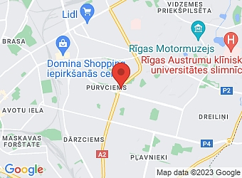  Gunāra Astras 2 k-2, Rīga, LV-1084,  Euroaptieka- 2