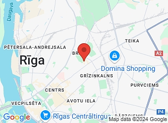  Cēsu 31 k-1, Rīga, LV-1012,  Euroaptieka, SIA