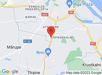  Vienības gatve 113, Rīga, LV-1058,  Euroaptieka-21