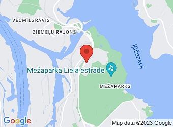  Viestura prospekts 26, Rīga, LV-1034,  Euroaptieka-27