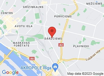  Nīcgales 46A, Rīga, LV-1035,  Euroaptieka-33