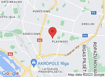  Ilūkstes 24A, Rīga, LV-1082,  Euroaptieka-34