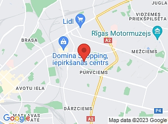  Vaidavas 9B, Rīga, LV-1084,  Euroaptieka-37