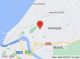  Celtnieku 17, Ventspils, LV-3602,  Euroaptieka-42