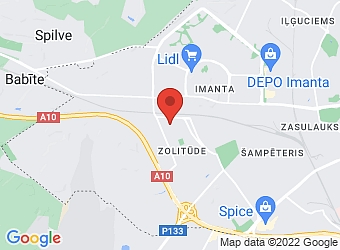  Ruses 5, Rīga, LV-1029,  Euroaptieka-45