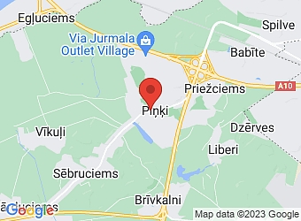  Piņķi, Rīgas 8, Babītes pagasts, Mārupes nov., LV-2107,  Euroaptieka-53