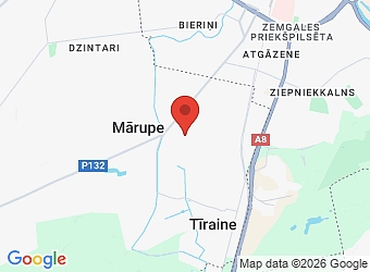  Gaujas 5B, Mārupe, Mārupes nov., LV-2167,  Euroaptieka-56