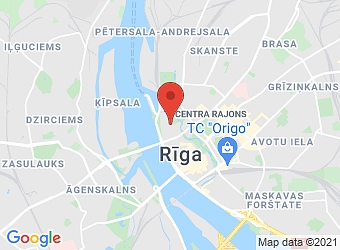  Citadeles 8, Rīga LV-1010,  Eurocash1, SIA
