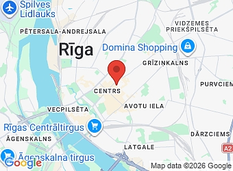  Stabu 19, Rīga, LV-1011,  EuroClub Holding, SIA