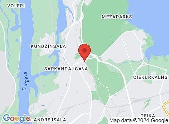  Sliežu 4A, Rīga, LV-1005,  Eurodata, SIA