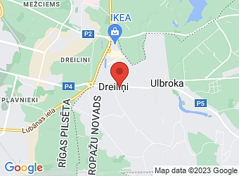  Lubānas 172 - 8, Dreiliņi, Stopiņu pagasts, Ropažu nov., LV-2130,  Eurolifts Serviss, SIA