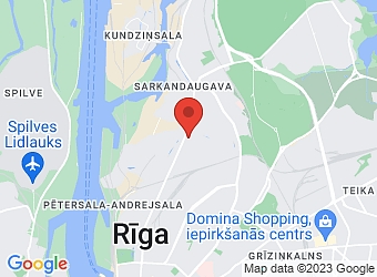  Ganību dambis 26, Rīga, LV-1005,  Euromark, SIA