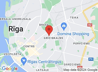  Krišjāņa Barona 120, Rīga LV-1012,  Euromobile, SIA