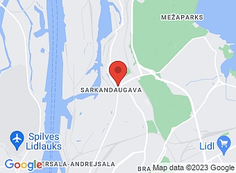  Tvaika 2A, Rīga, LV-1005,  Europark Latvia, SIA, Autostāvvieta