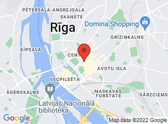  Dzirnavu 67 TC "Galleria Riga", Rīga, LV-1011,  Europark Latvia, SIA, Autostāvvieta