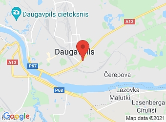  18.novembra 68b, Daugavpils, LV-5404,  Europe Direct informācijas centrs Daugavpilī