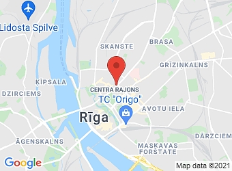  K.Valdemāra 35, Rīga, LV-1010,  Europe Direct informācijas centrs Rīgā