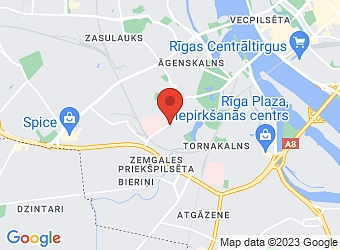  Liepājas 34, Rīga, LV-1002,  European Academy, SIA