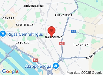  Vietalvas 18, Rīga, LV-1035,  European agency, SIA