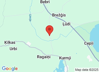  "Kalna Laidzi", Taurenes pagasts, Cēsu nov., LV-4119,  EUROPEAN CONSTRUCTION GROUP, SIA