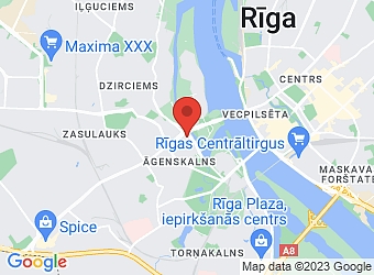  Raņķa dambis 30-200, Rīga, LV-1048,  European Investment Holding, AS