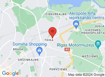  Brīvības gatve 235-2.st., Rīga LV-1006,  Euroscreen, SIA