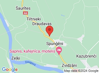  "Nagliņas", Krustpils pagasts, Jēkabpils nov., LV-5204,  Eurotehnika, SIA