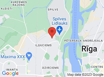  Spilves 6, Rīga, LV-1055,  Eva-Es, SIA