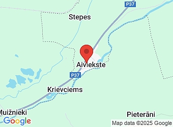 "Aiviekstes māja 27" - 21, Aiviekste, Kalsnavas pagasts, Madonas nov., LV-4860,  eValenci, SIA