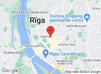  Lāčplēša 13-32, Rīga LV-1010,  Evani, SIA