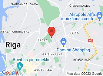  Klijānu 25 - 1, Rīga, LV-1012,  Evars, SIA