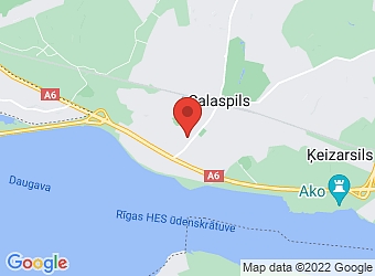  Parka 3, Salaspils, Salaspils nov., LV-2121,  Evarts un Ko, SIA