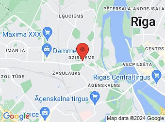  Slokas 47, Rīga LV-1007,  Evas, SIA