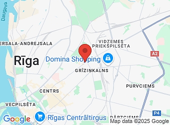  Brīvības 163, Rīga, LV-1012,  Eva-Tel, SIA