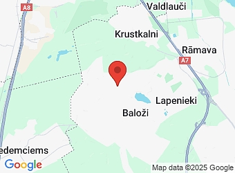  Rīgas 2, Baloži, Ķekavas nov., LV-2112,  EVE, SIA