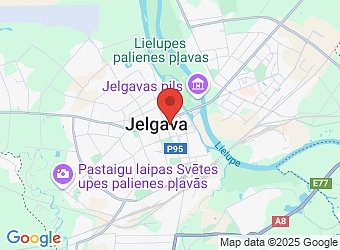  Driksas 4, Jelgava, LV-3001,  Evelatus, SIA, Veikals
