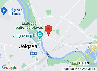  Rīgas 4, Jelgava, LV-3002,  Evelina S.m., SIA