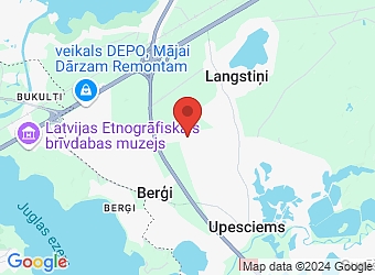  Abrenes 2, Upesciems, Garkalnes pagasts, Ropažu nov., LV-2137,  Eventium, SIA