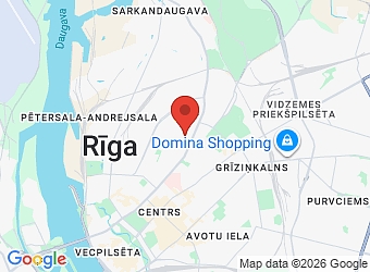  Tomsona 39 k-1, Rīga, LV-1013,  EVENTUM, SIA