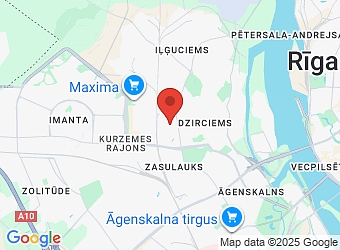  Jaunsaules 3A, Rīga, LV-1083,  Everflow, SIA