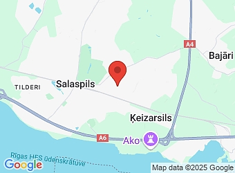  Dienvidu 7 k-2, Salaspils, Salaspils nov., LV-2169,  Evergreen Services, SIA