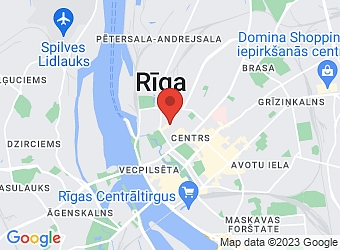  Alberta 12 - 2, Rīga, LV-1010,  Everlab, SIA