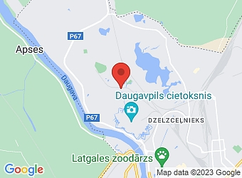  Vaļņu 2, Daugavpils, LV-5401,  Evianna, SIA