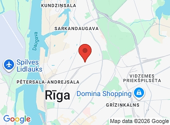  Bukultu 7, Rīga, LV-1005,  Arko Serviss, SIA