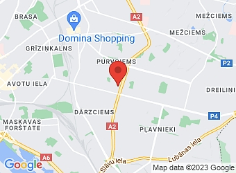  Stirnu 4, Rīga, LV-1082,  Evident, SIA