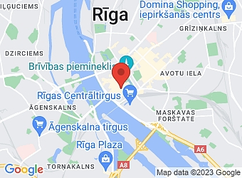  Jāņa sēta 1, Rīga, LV-1050,  Evija L, SIA