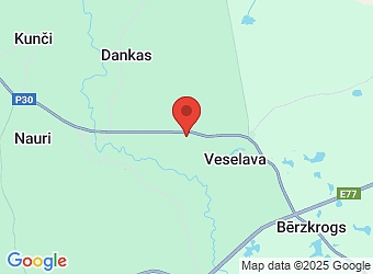  "Birznieki", Priekuļu pagasts, Cēsu nov., LV-4116,  Ziede EVIJA, SIA Evija Original