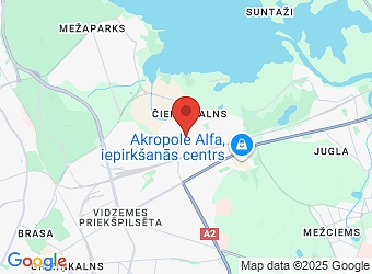  Čiekurkalna 2. līnija 70, Rīga, LV-1026,  EVIRA, SIA