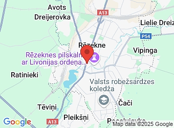  Atbrīvošanas aleja 82-3, Rēzekne LV-4601,  EVIS LTD grāmatvedība, SIA