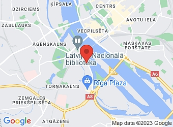  Mūkusalas 41-3.st., Rīga, LV-1004,  Evis Ltd, SIA, Filiāle